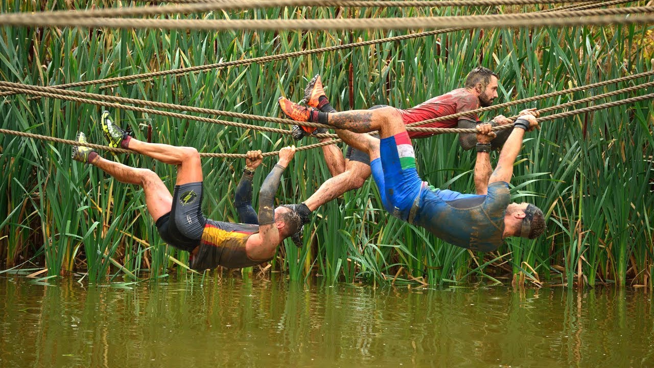 OCR World Championship London 2019/15k