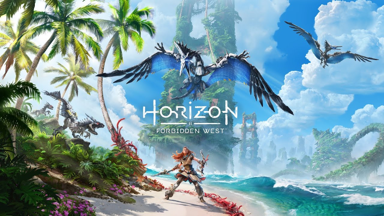 Horizon Forbidden West (PS5) | En Español | Primeras Horas