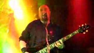 Rage - Under Control (live @ Biebob Vosselaar)