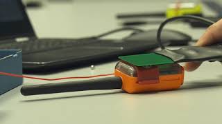 SEAANGEL SA15  DSC program with NFC