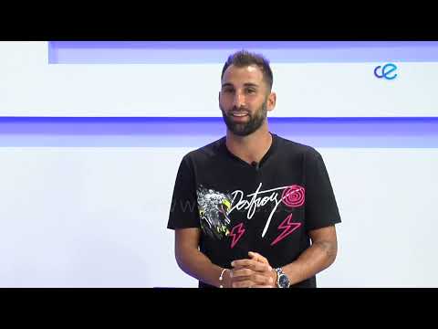 Pito Camacho: "Ya tenemos nuestra casa y esperemos que nuestra gente nos lleve en volandas"