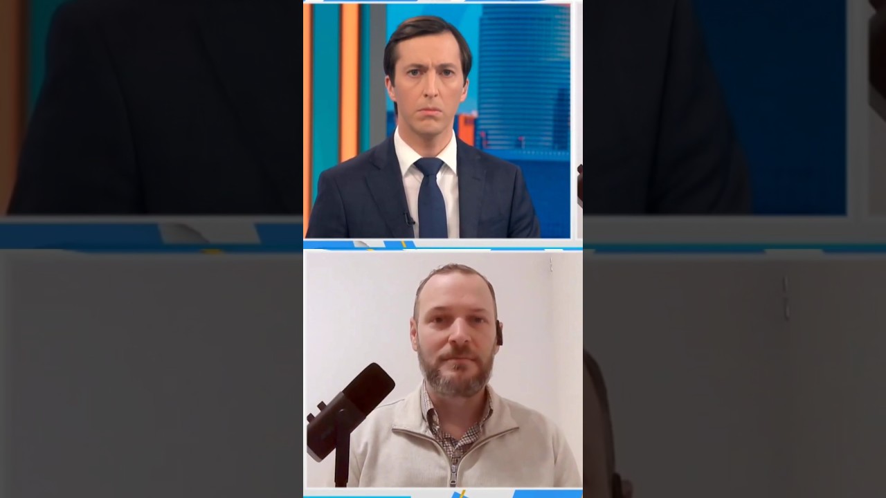 This Venezuela Prediction Just Became Reality 