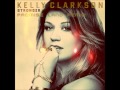 Kelly Clarkson Stronger What Doesn T Kill You Promise Land Radio Edit mp3