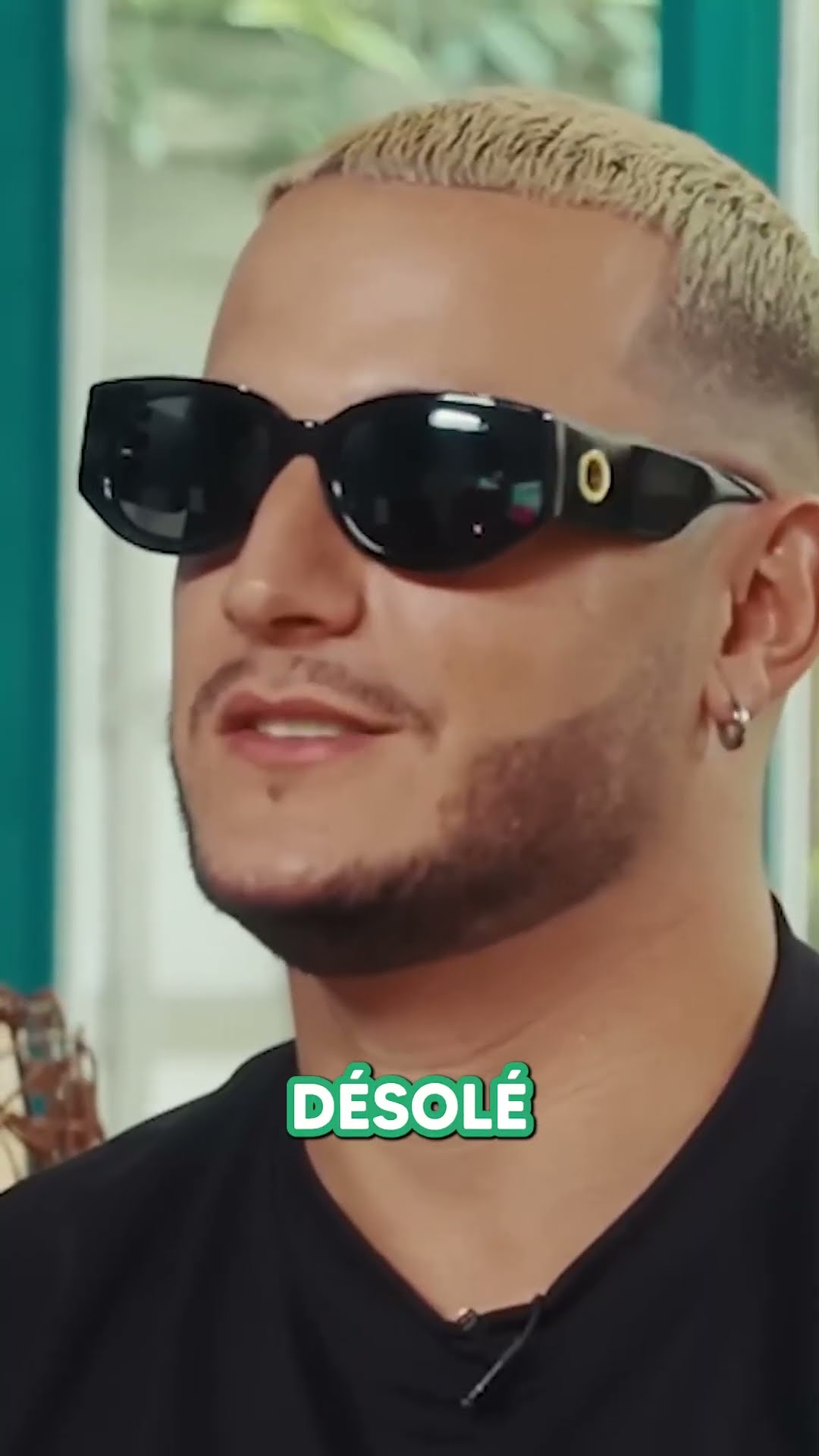 L'interrogatoire de DJ Snake