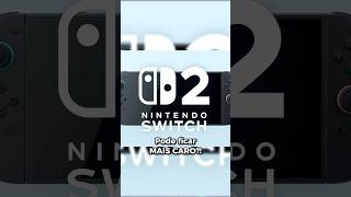 O NINTENDO SWITCH 2 pode ficar AINDA MAIS CARO?! 🥶 #noticiasgamer #nintendo #nintendoswitch2