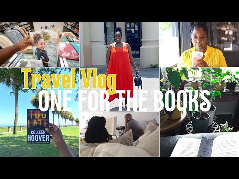 One for the books + Bible Study with Friends Book Club + New Lens & MORE!