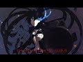 THANKS FOR 90 SUBS!!! amv by casper Black Rock Shooter!!! movienations