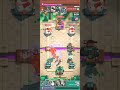 Pure Clash Royale Chaos 😂⚡