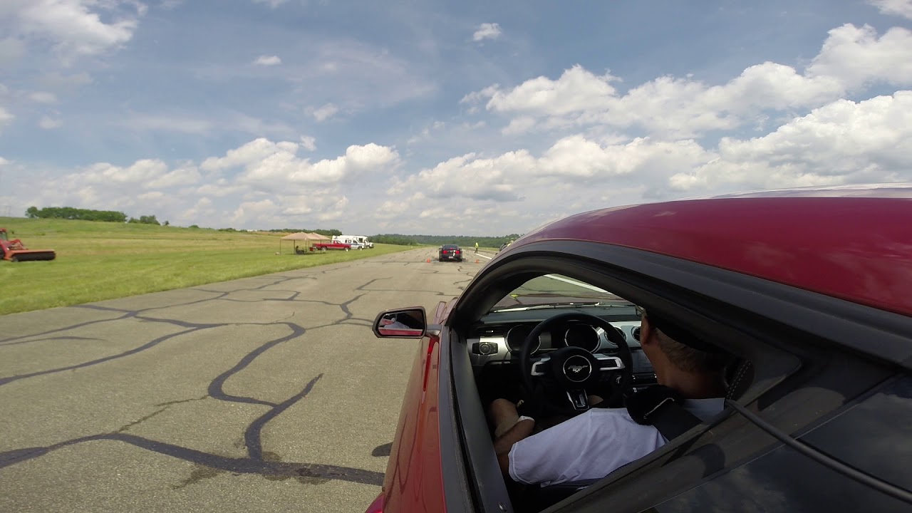 Flashlight Drags June 2018 YouTube