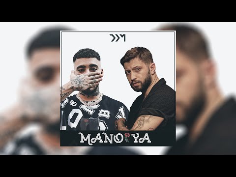 Manolya - Burak Bulut x Uzi x Taladro [ MİX ]