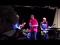 Capture de la vidéo Morgellons Live Punk For Macmillan 3 At The Gunners Pub November 2014