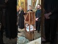 Свет всему естеству человеческому. Стихира в неделю о слепом