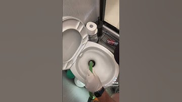 #blacktank #poop #pyramid #fulltimerv