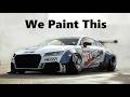 CarX Street | Widebody Audi TT | Matsuri Paintjob & Drift Montage