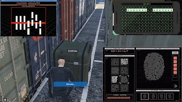 [QBUS] Legacy Gun Heist Script for Qbus Framework