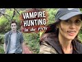 Coast Camping 3 - Hunting For a Vampire Husband