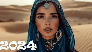 DEEP HOUSE MIX 2024 №649 👓 CAR MUSIC MIX 🚗 ETHNIC ARABIC MUSIC