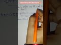 #maths