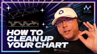 How to Set Up Easy to Read Charts screenshot 5