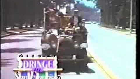 Beverly Hillbillies on Jerry Springer Part 4