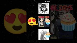 Los tres amores de Ayato