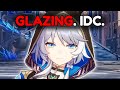 CATBOY GLAZES CATGIRL TRAILER → LETHAL L8TR