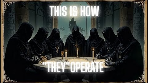 THE CORRELATION BETWEEN GANG STALKING, TARGETED  INDIVIDUALS AND CHOSEN ONES