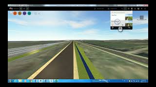 Corridor Targets 3 of 3   Elevation