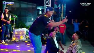 MAHESA MUSIC - SAHABAT - ANNIVERSARY 1 TH PERSATUAN PEMUDA SURODADI