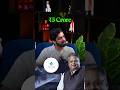 Rakesh Jhunjhunwala made ₹5000 Crore with this Stock | Long Term Investing | Money By Vinayak