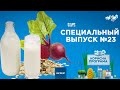 Топ-3 продуктов для улучшения пищеварения | «Полезная ПРОГРАММА». Специальный выпуск — 05.06.2020