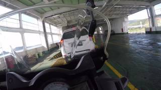 Rafli 2 By Lufii Nyebrang Laut