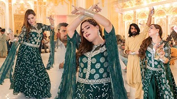 Assalam O Alaikum Aoo Jee | Pari Paro Dance Performance Official Video 2025