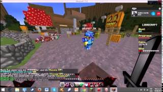 HACKER asperjix EN FULL PVP LIBRECRAFT.COM
