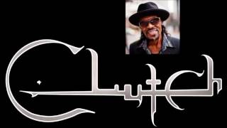 Clutch - Money (Chuck Brown Cover) chords