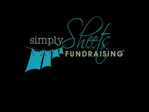 Creating a New Account with Simply Sheets Fundraising