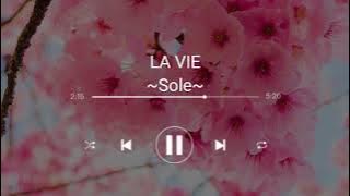 [1 hour] LA VIE - SOLE | LITTLE WOMEN OST