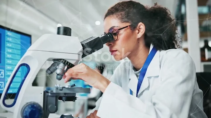 WORLD FUTURE IN 2050 l Top 10 Emerging Technologies That Will Shape Our Future by 2050! l