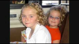 Jess and Ness: Slideshow of Pics from 2002 - 2008