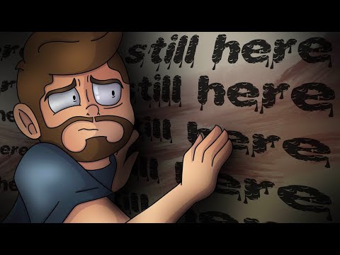 STAY AWAY FROM THIS HOUSE The Permanent Residence Souls Kept 