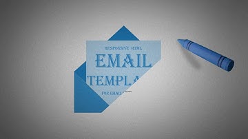 code responsive html email template newsletter