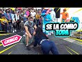 🤡 KIWI TOTO Y STIFF 🤡 " CHICA CONSIGUE PAREJA CON BAILE SEXY  " 😱*LE BAJARON LA NOVIA AL MEXICANO*😱