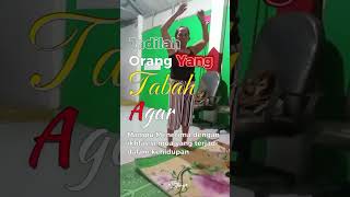 sakit lutut,stroke ringan,pulih #cover