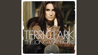 Watch Terri Clark If I Could Be You video