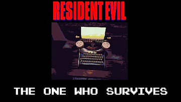 Resident Evil Chiptune - The one who survives (Rebecca's Theme)