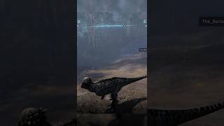 2v2 Dino Fight to the Death! #gaming #dinosaur #4k #vs #survival #shorts #pachy #ceratosaurus #game