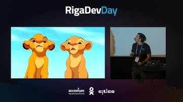 Philipp Krenn - Painfree Object-Document Mapping for MongoDB