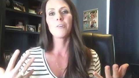 Prioritize YOUR Life - Part 1: Is Your Oxygen mask On??