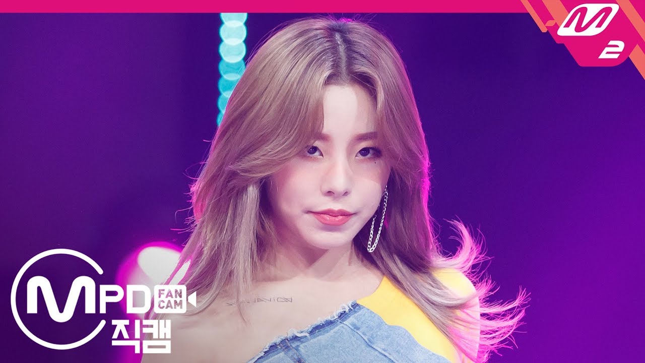 フィイン「고고베베(gogobebe)」公式Fancamのサムネイル