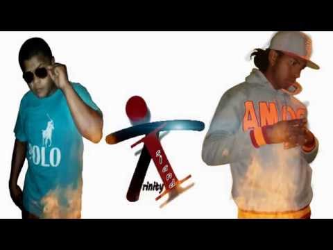 pensando-en-mi---jean-el-demente-ft-the-reyko-(video-liryc)